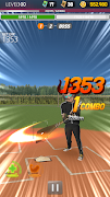 Batting Hero 3D Baseball Game 截图 4
