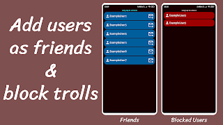 Anime Rumble 截圖 3