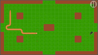 Crawling hunter 포스터