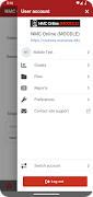NMC Online स्क्रीनशॉट 4