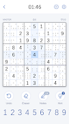 Sudoku Blast! screenshot 2