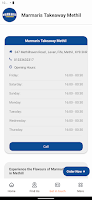 Marmaris Takeaway Methil スクリーンショット 3