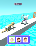 Human Switch Ekran Görüntüsü 5