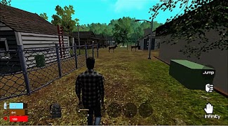 Farm Sim Mobile تصوير الشاشة 3