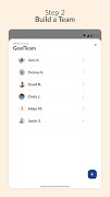 GoalBud screenshot 6