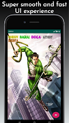 Hindi comic library Ekran Görüntüsü 6
