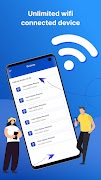 Wifi Hotspot: Share Wifi 截图 2