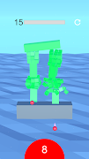Cubes Falling 스크린샷 6