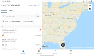 MiniVAN Screenshot 7