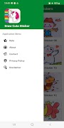 Draw Cute Sticker screenshot 1