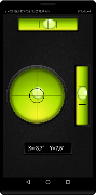 Bubble Level স্ক্রিনশট 4