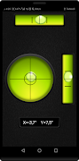 Bubble Level imagem de tela 4
