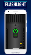 Flashlight Screenshot 2