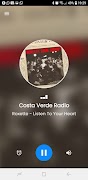 Costa Verde Radio Ekran Görüntüsü 1