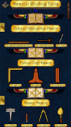 Masonic Working Tools screenshot 1