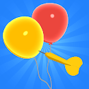 Balloon Crush Mania APK