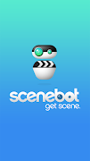 Scenebot الملصق