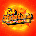 La Mitotera Radio ikona