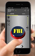 FBI Open Up Sound Button 스크린샷 1