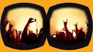 برنامه‌نما VROCUS VR عکس از صفحه