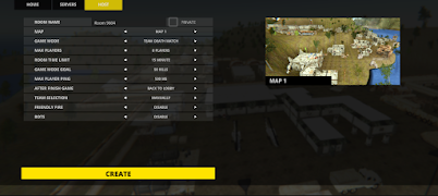 SpunkStep screenshot 2