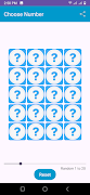 Pick a Number screenshot 3