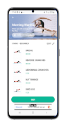 Diva Fit - Assistant تصوير الشاشة 4