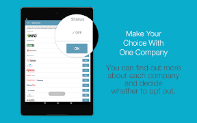 AppChoices screenshot 5