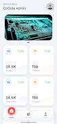 CoCode Studio ภาพหน้าจอ 1