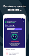 Avast Secure Browser screenshot 2