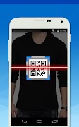 Barcode Scan & QR Code Scanner screenshot 7