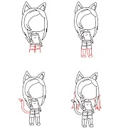 가챠 인생을 그리는 방법 스크린샷 7