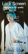 Bts Lockscreen HD 4K ảnh chụp màn hình 1