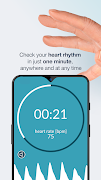 Preventicus Heartbeats ポスター