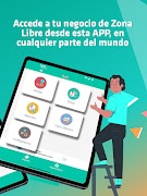 Switch App ZL স্ক্রিনশট 7