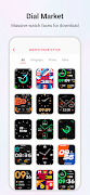 WoFit Pro 스크린샷 2
