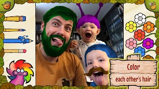 Edudadoo: Games that teach Ekran Görüntüsü 4