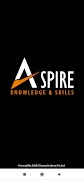 Aspire Skill постер
