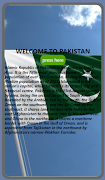 Explore Pakistan capture d'écran 2