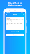 Answer Pro - Question & Answer اسکرین شاٹ 4