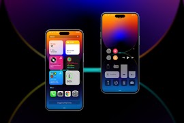OS16 EMUI | MAGIC UI THEME 截图 2