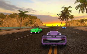 TRUE SPEED screenshot 4