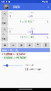 Easy Complex Number Calculator Screenshot 6