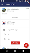 News 3.0 تصوير الشاشة 1