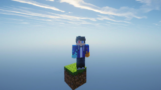Maps One Block for Minecraft screenshot 2
