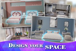 Dream Decor capture d'écran 4
