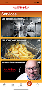 AmphoChef اسکرین شاٹ 2
