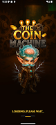 Poster The Coin Machine