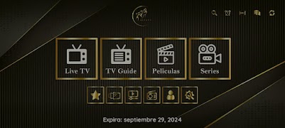 برنامه‌نما ALFA TV PLUS عکس از صفحه