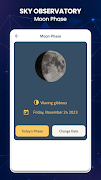 Star Charts - Dark Sky Map 截圖 6